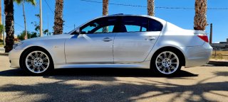 BMW M/// 535D BITURBO