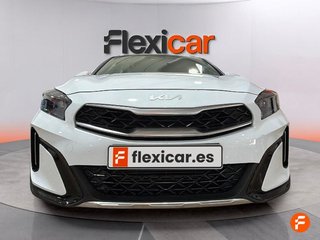 Kia XCeed 1.0 T-GDi Business 74kW (100CV)