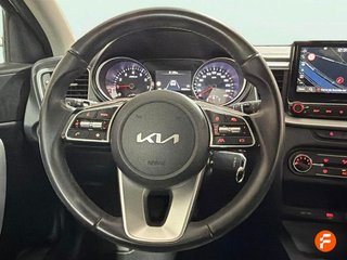Kia XCeed 1.0 T-GDi Business 74kW (100CV)