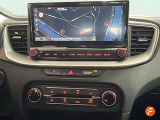 Kia XCeed 1.0 T-GDi Business 74kW (100CV)
