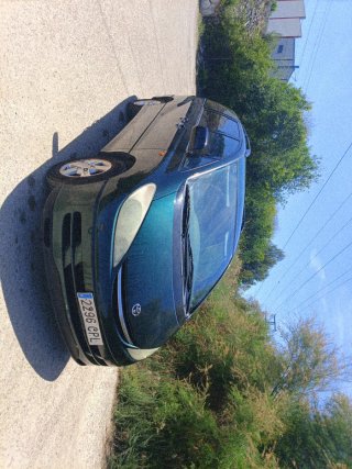 Toyota Previa  Previa 8 plazas  2004