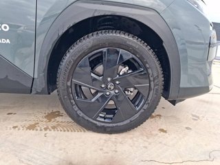 Citroen C5 Aircross HYBRID 107kW (145CV) e-DCS6 Max