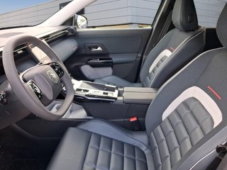 Citroen C5 Aircross HYBRID 107kW (145CV) e-DCS6 Max