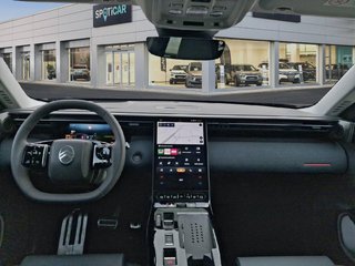 Citroen C5 Aircross HYBRID 107kW (145CV) e-DCS6 Max