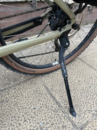 EBIKE CUBE REACTION HYBRID PERFORMANCE 625 2021