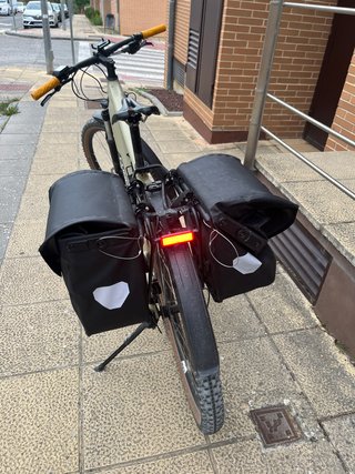 EBIKE CUBE REACTION HYBRID PERFORMANCE 625 2021