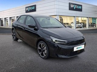 Opel Corsa 1.2T XHLHybrid 81kW GS eDCT