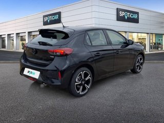 Opel Corsa 1.2T XHLHybrid 81kW GS eDCT