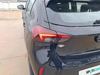 Opel Corsa 1.2T XHLHybrid 81kW GS eDCT