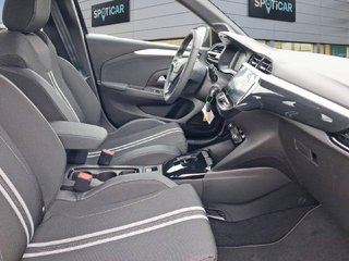 Opel Corsa 1.2T XHLHybrid 81kW GS eDCT