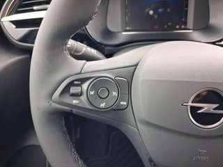 Opel Corsa 1.2T XHLHybrid 81kW GS eDCT