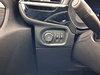 Opel Corsa 1.2T XHLHybrid 81kW GS eDCT