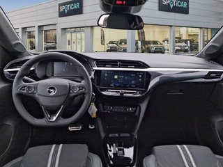 Opel Corsa 1.2T XHLHybrid 81kW GS eDCT