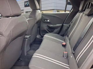 Opel Corsa 1.2T XHLHybrid 81kW GS eDCT