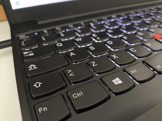 Lenovo Thinkpad E15 15.6 i5 11th Gen
