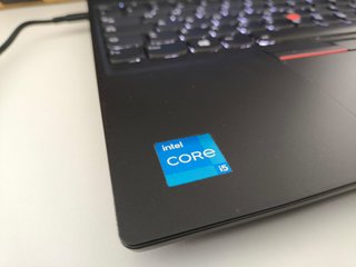 Lenovo Thinkpad E15 15.6 i5 11th Gen