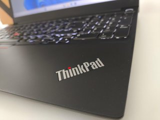 Lenovo Thinkpad E15 15.6 i5 11th Gen
