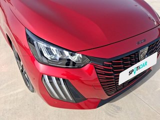 Peugeot 208 Allure HYBRID 110 eDCS6