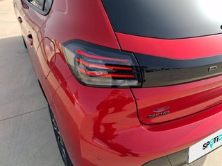 Peugeot 208 Allure HYBRID 110 eDCS6