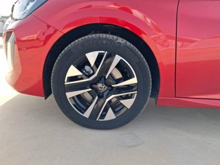 Peugeot 208 Allure HYBRID 110 eDCS6