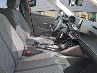 Peugeot 208 Allure HYBRID 110 eDCS6