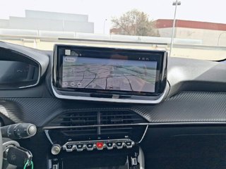 Peugeot 208 Allure HYBRID 110 eDCS6