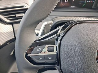 Peugeot 208 Allure HYBRID 110 eDCS6
