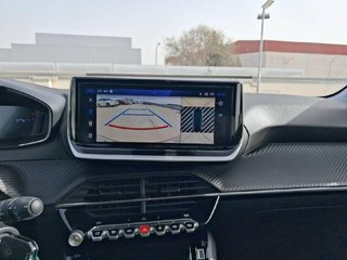 Peugeot 208 Allure HYBRID 110 eDCS6