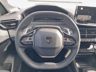 Peugeot 208 Allure HYBRID 110 eDCS6