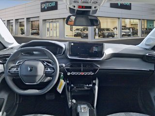 Peugeot 208 Allure HYBRID 110 eDCS6