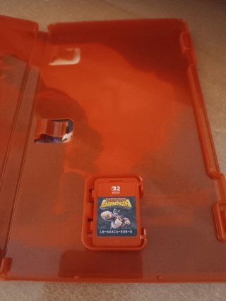 Donkey Kong Bananza Nintendo Switch 2