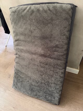 Cama perro ortopédica grande KSIIA