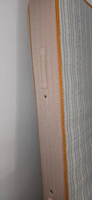 Colchón 90 x 180 cm