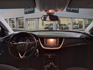 Opel Grandland X 1.2 Turbo Selective