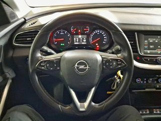 Opel Grandland X 1.2 Turbo Selective