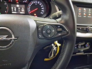 Opel Grandland X 1.2 Turbo Selective