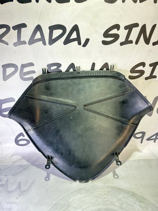 Embellecedor Cúpula Yamaha Majesty 250