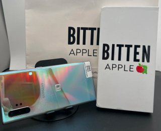 Samsung Galaxy Note 10 Plus 256GB// GARANTÍA!!