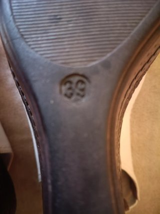 Zapatos Mar&Mía slingback lazo