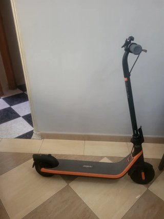Patinete Eléctrico Segway Ninebot C2 E