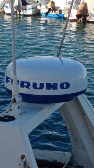 Barco de pesca ISABEL Y JOAQUIN Contacto 678642779
