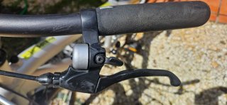 Bicicleta Urbana Holandesa Van Moof Mark 2