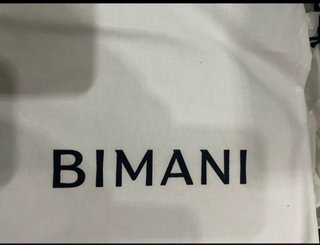 Zapatos bimani