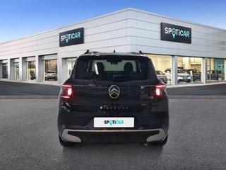 Citroen C3 Aircross Turbo 73kW (100CV) BVM6 PLUS