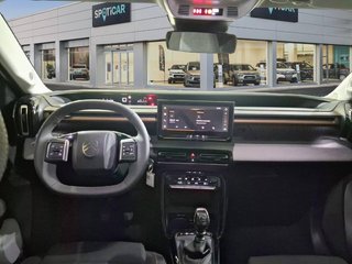 Citroen C3 Aircross Turbo 73kW (100CV) BVM6 PLUS