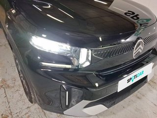 Citroen C3 Aircross Turbo 73kW (100CV) BVM6 PLUS