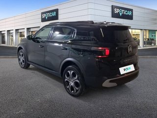 Citroen C3 Aircross Turbo 73kW (100CV) BVM6 PLUS