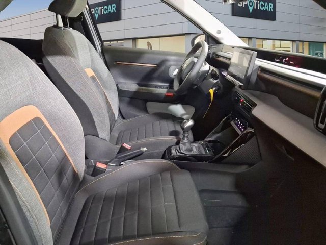 Citroen C3 Aircross Turbo 73kW (100CV) BVM6 PLUS