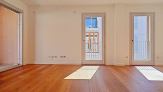 Ático en alquiler en La Seu - Cort - Monti-sión en Palma de Mallorca