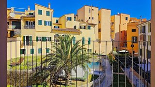 Ático en alquiler en La Seu - Cort - Monti-sión en Palma de Mallorca